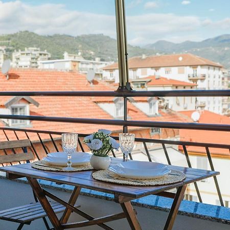 H11 Mira House Mare - Centro Apartment Арма ди Таджия Екстериор снимка