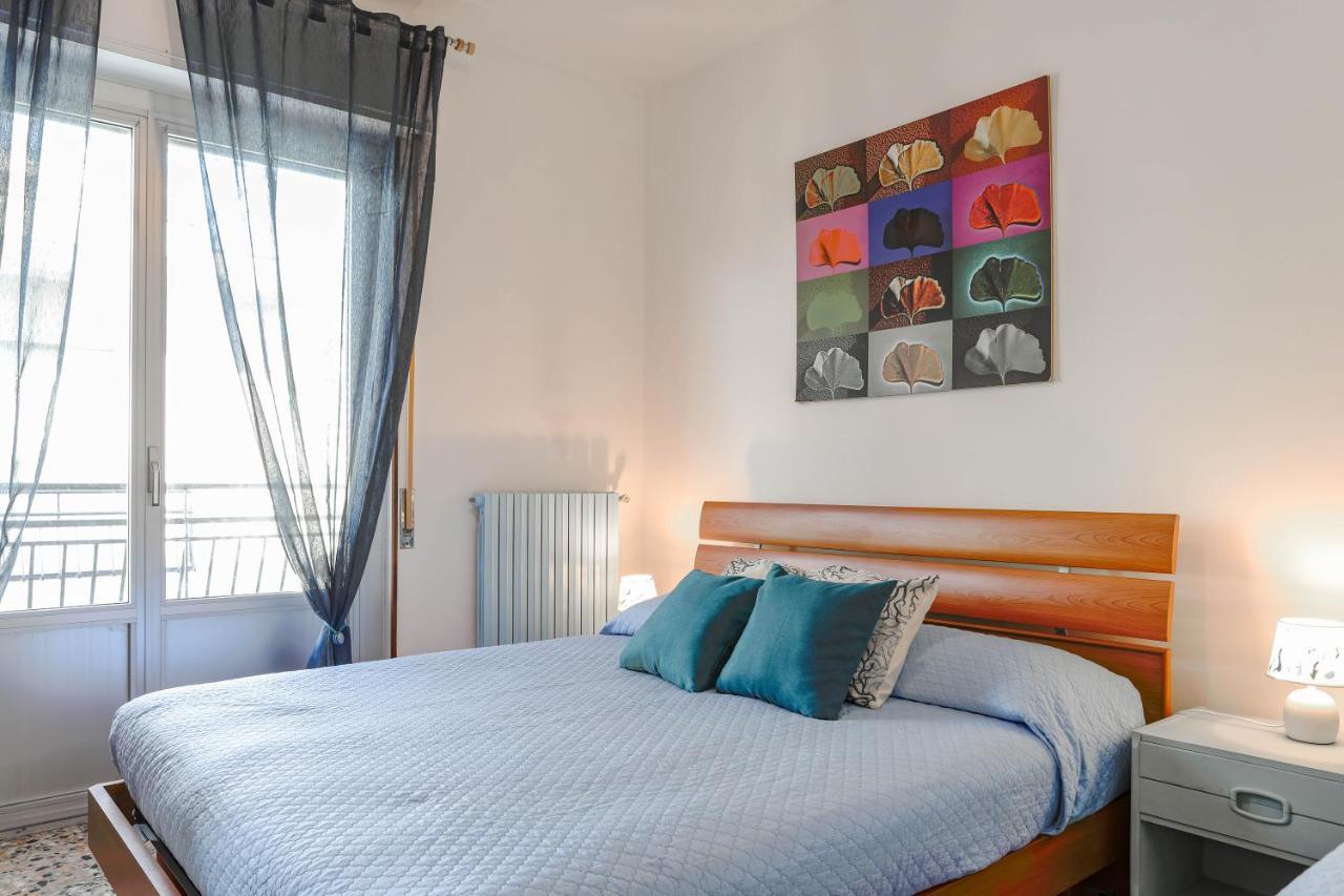 H11 Mira House Mare - Centro Apartment Арма ди Таджия Екстериор снимка