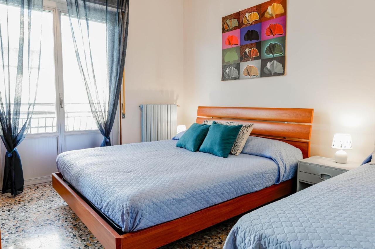 H11 Mira House Mare - Centro Apartment Арма ди Таджия Екстериор снимка