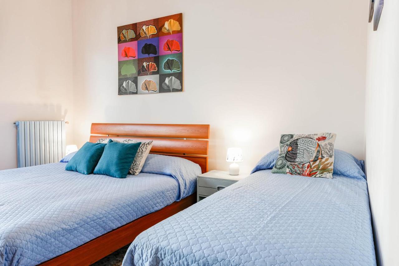 H11 Mira House Mare - Centro Apartment Арма ди Таджия Екстериор снимка