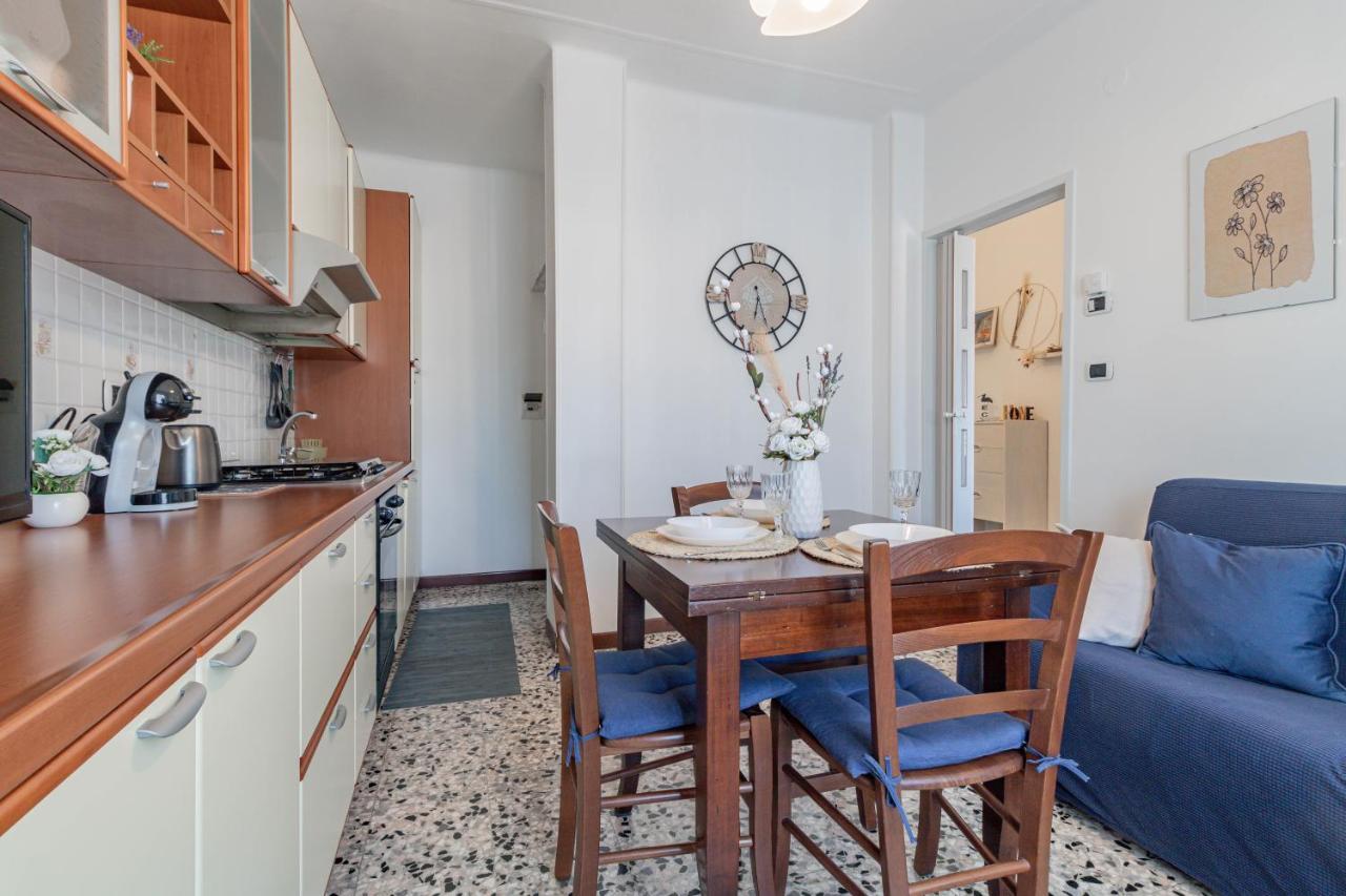 H11 Mira House Mare - Centro Apartment Арма ди Таджия Екстериор снимка