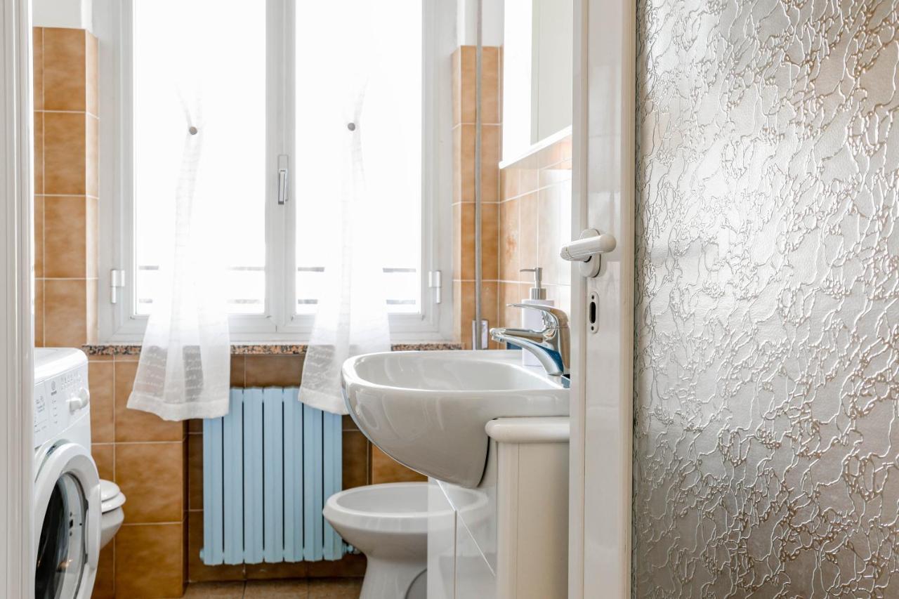 H11 Mira House Mare - Centro Apartment Арма ди Таджия Екстериор снимка